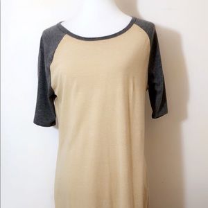 3XL Julia Dress